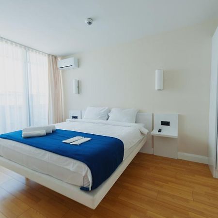 באטומי Aparthotel ~ Orbi City ~ מראה חיצוני תמונה