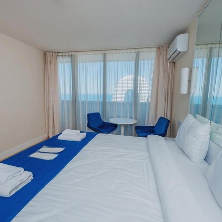 באטומי Aparthotel ~ Orbi City ~ מראה חיצוני תמונה