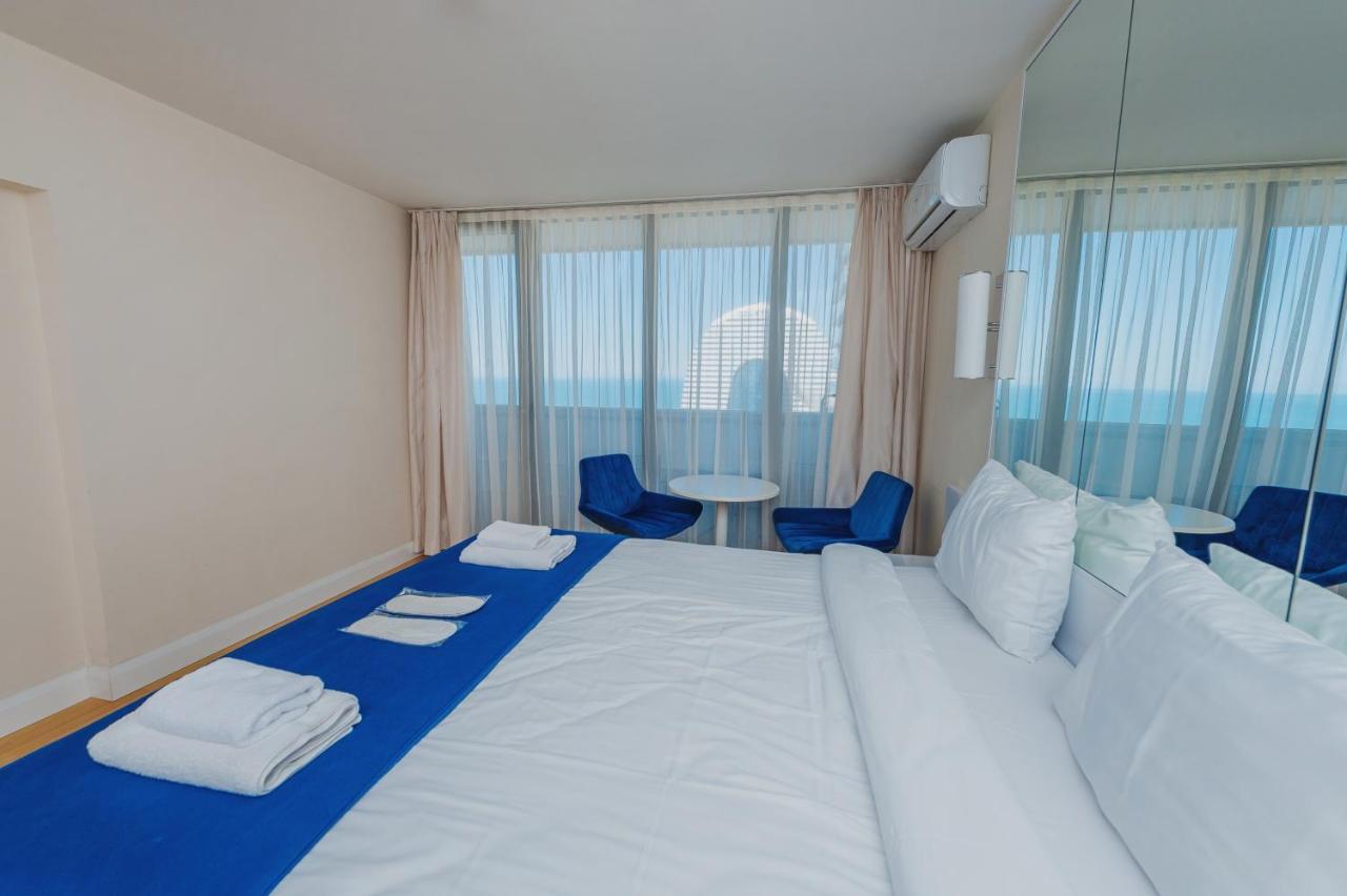 באטומי Aparthotel ~ Orbi City ~ מראה חיצוני תמונה
