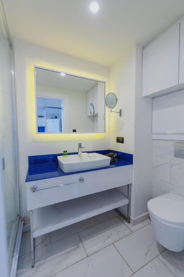 באטומי Aparthotel ~ Orbi City ~ מראה חיצוני תמונה