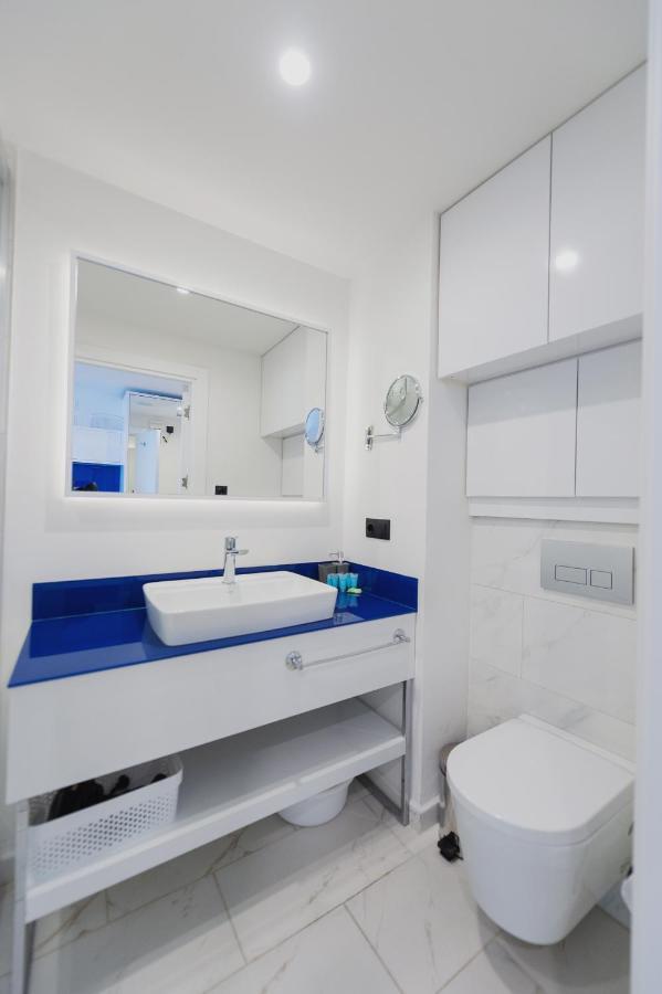 באטומי Aparthotel ~ Orbi City ~ מראה חיצוני תמונה