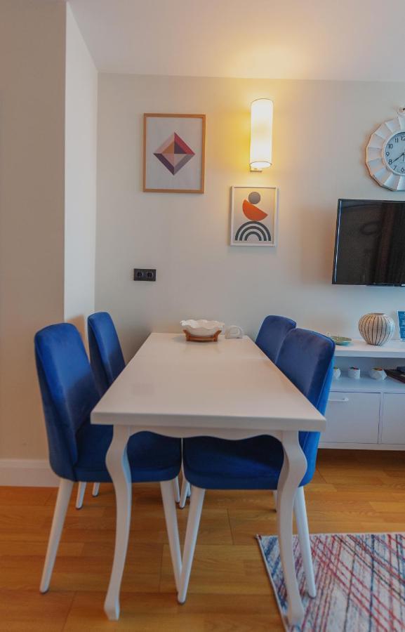 באטומי Aparthotel ~ Orbi City ~ מראה חיצוני תמונה