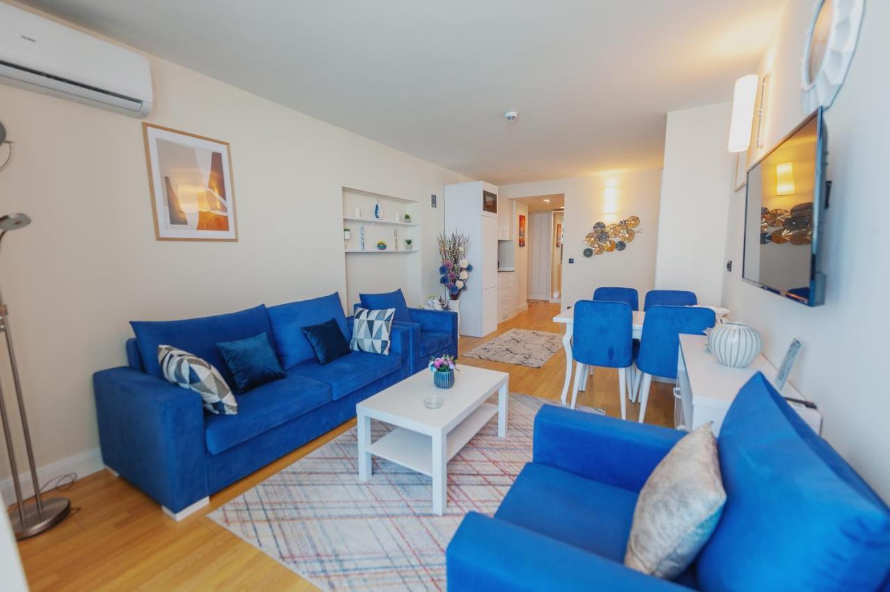 באטומי Aparthotel ~ Orbi City ~ מראה חיצוני תמונה