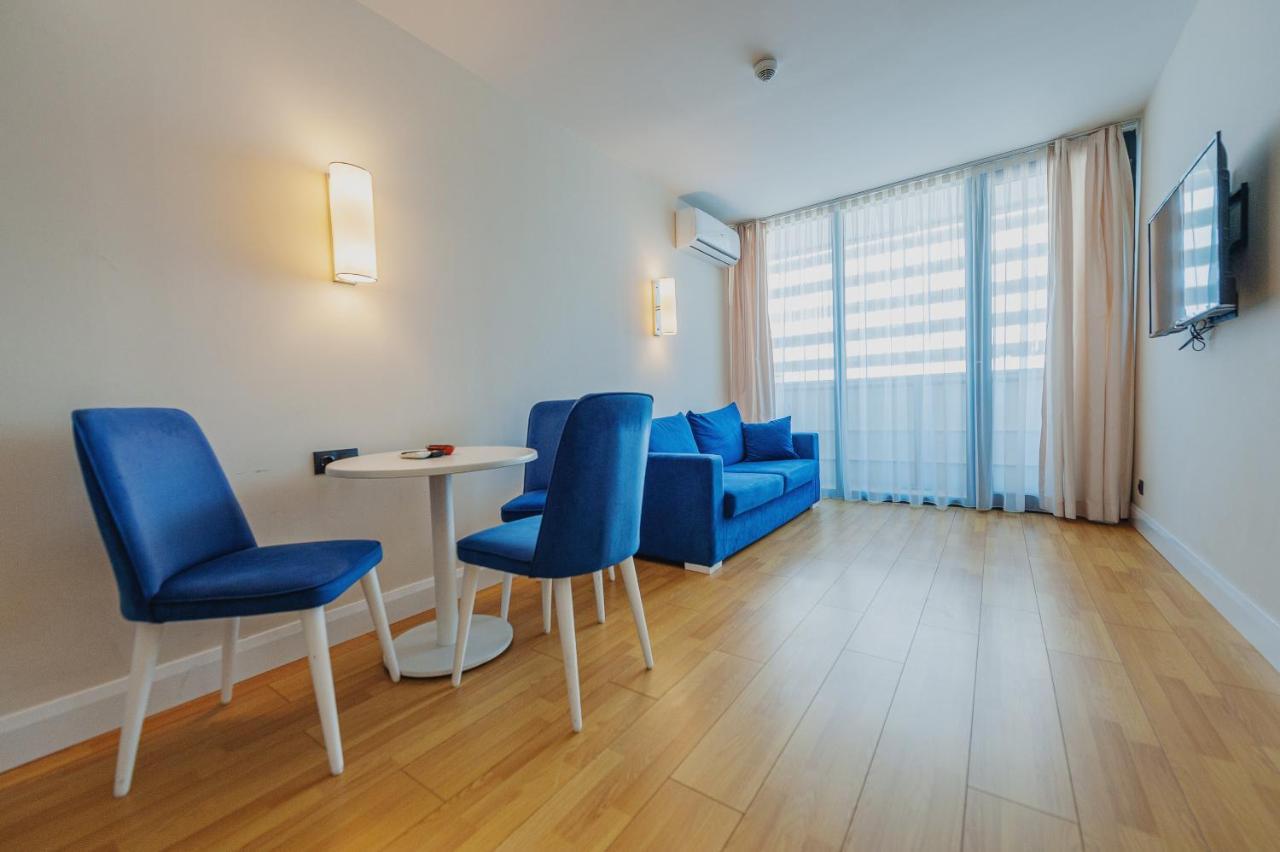 באטומי Aparthotel ~ Orbi City ~ מראה חיצוני תמונה