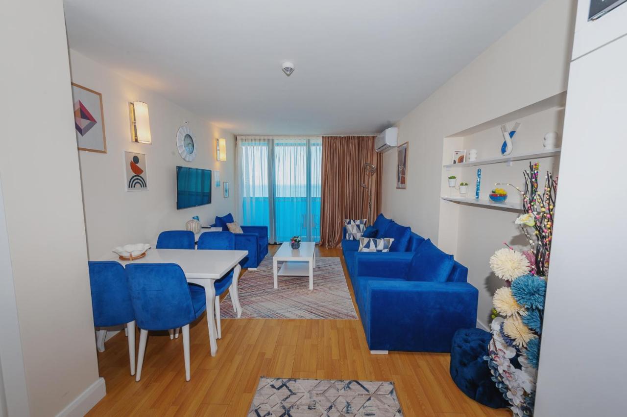 באטומי Aparthotel ~ Orbi City ~ מראה חיצוני תמונה