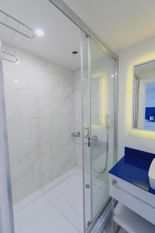 באטומי Aparthotel ~ Orbi City ~ מראה חיצוני תמונה