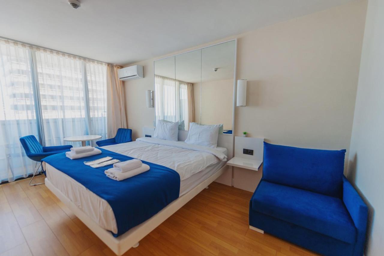 באטומי Aparthotel ~ Orbi City ~ מראה חיצוני תמונה