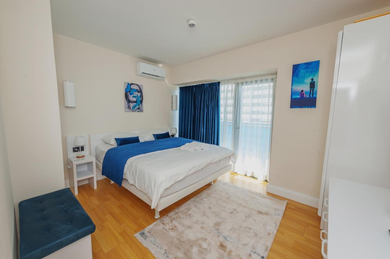 באטומי Aparthotel ~ Orbi City ~ מראה חיצוני תמונה