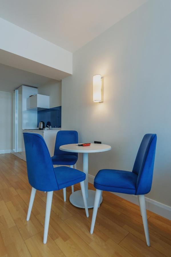 באטומי Aparthotel ~ Orbi City ~ מראה חיצוני תמונה