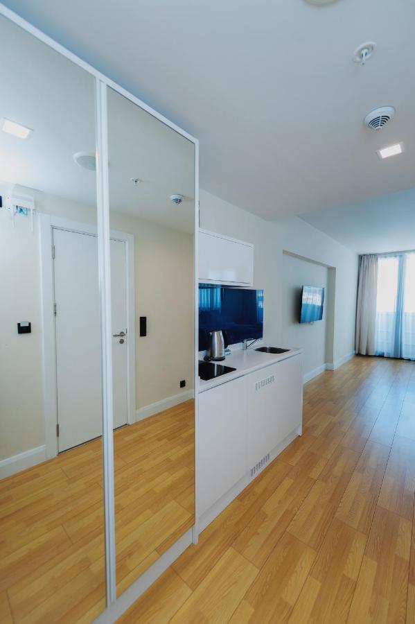 באטומי Aparthotel ~ Orbi City ~ מראה חיצוני תמונה