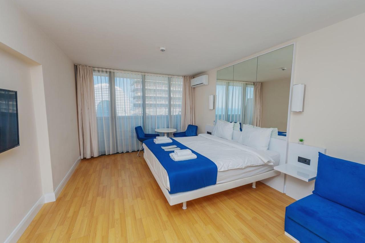 באטומי Aparthotel ~ Orbi City ~ מראה חיצוני תמונה