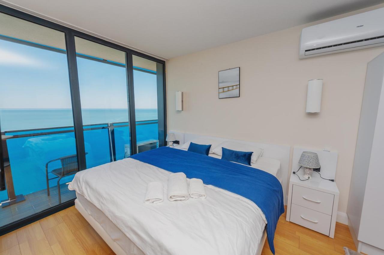באטומי Aparthotel ~ Orbi City ~ מראה חיצוני תמונה