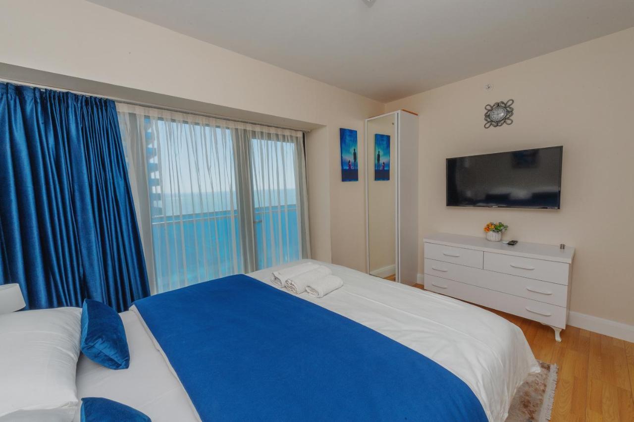 באטומי Aparthotel ~ Orbi City ~ מראה חיצוני תמונה